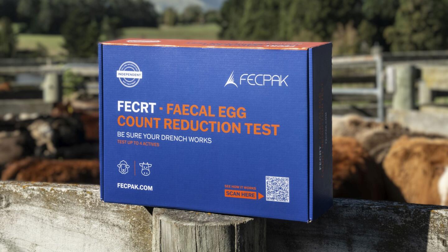 Why Use The FECPAK FECRT?